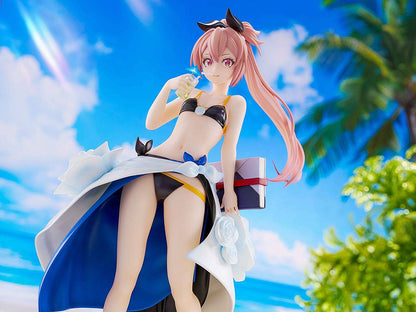The Executioner And Her Way Of Life: Menou (Swimsuit Ver.) 1/7 [Klockworx]