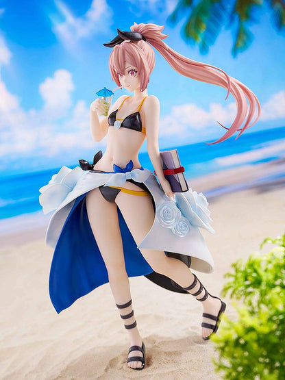 The Executioner And Her Way Of Life: Menou (Swimsuit Ver.) 1/7 [Klockworx]