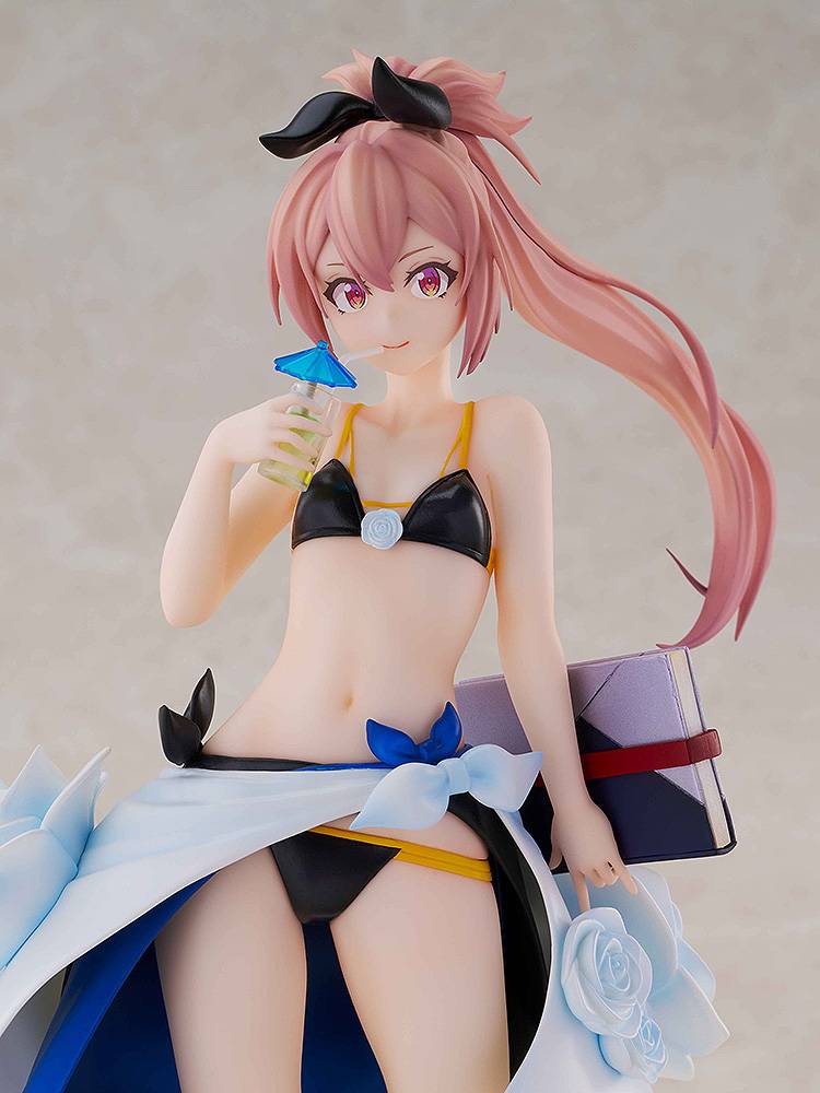 The Executioner And Her Way Of Life: Menou (Swimsuit Ver.) 1/7 [Klockworx]