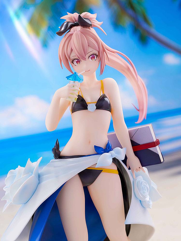 The Executioner And Her Way Of Life: Menou (Swimsuit Ver.) 1/7 [Klockworx]