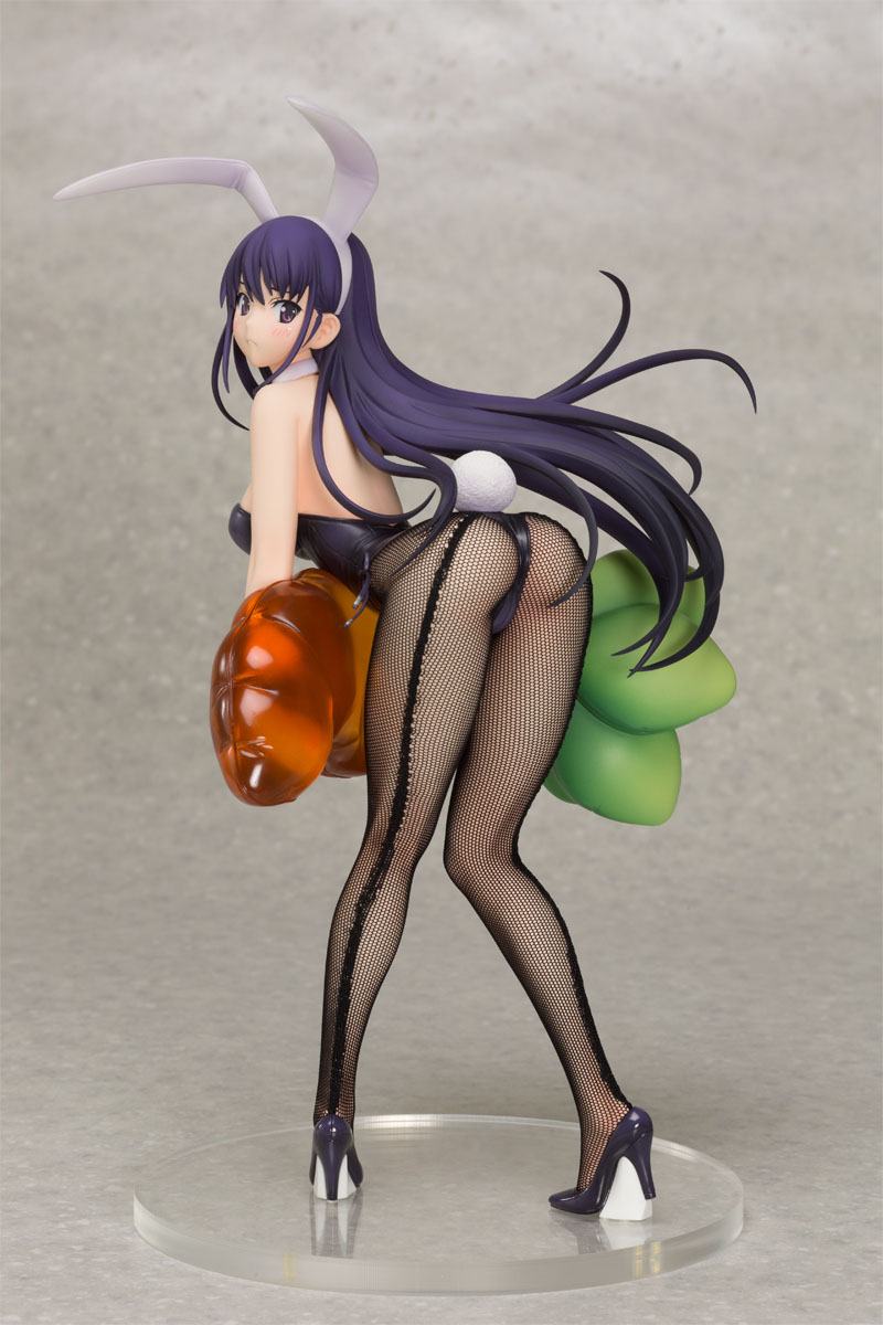 The Fruit of Grisaia Statue PVC Yumiko Sakaki - Anime Figuren günstig kaufen