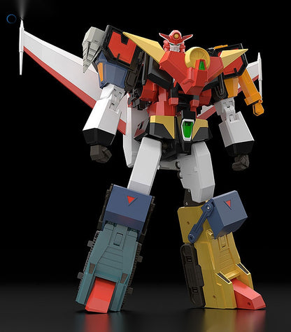 THE GATTAI The Brave Express Might Gaine Might Kaiser Posable - Anime Figuren günstig kaufen