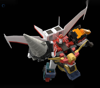 THE GATTAI The Brave Express Might Gaine Might Kaiser Posable - Anime Figuren günstig kaufen