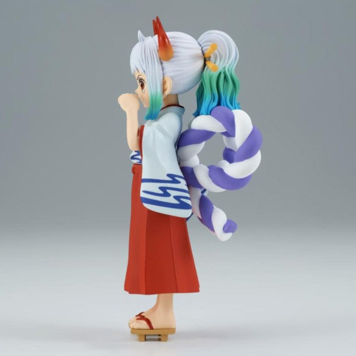 Yamato Children Wano Kuni Vol.3 Banpresto - Anime Figuren günstig kaufen