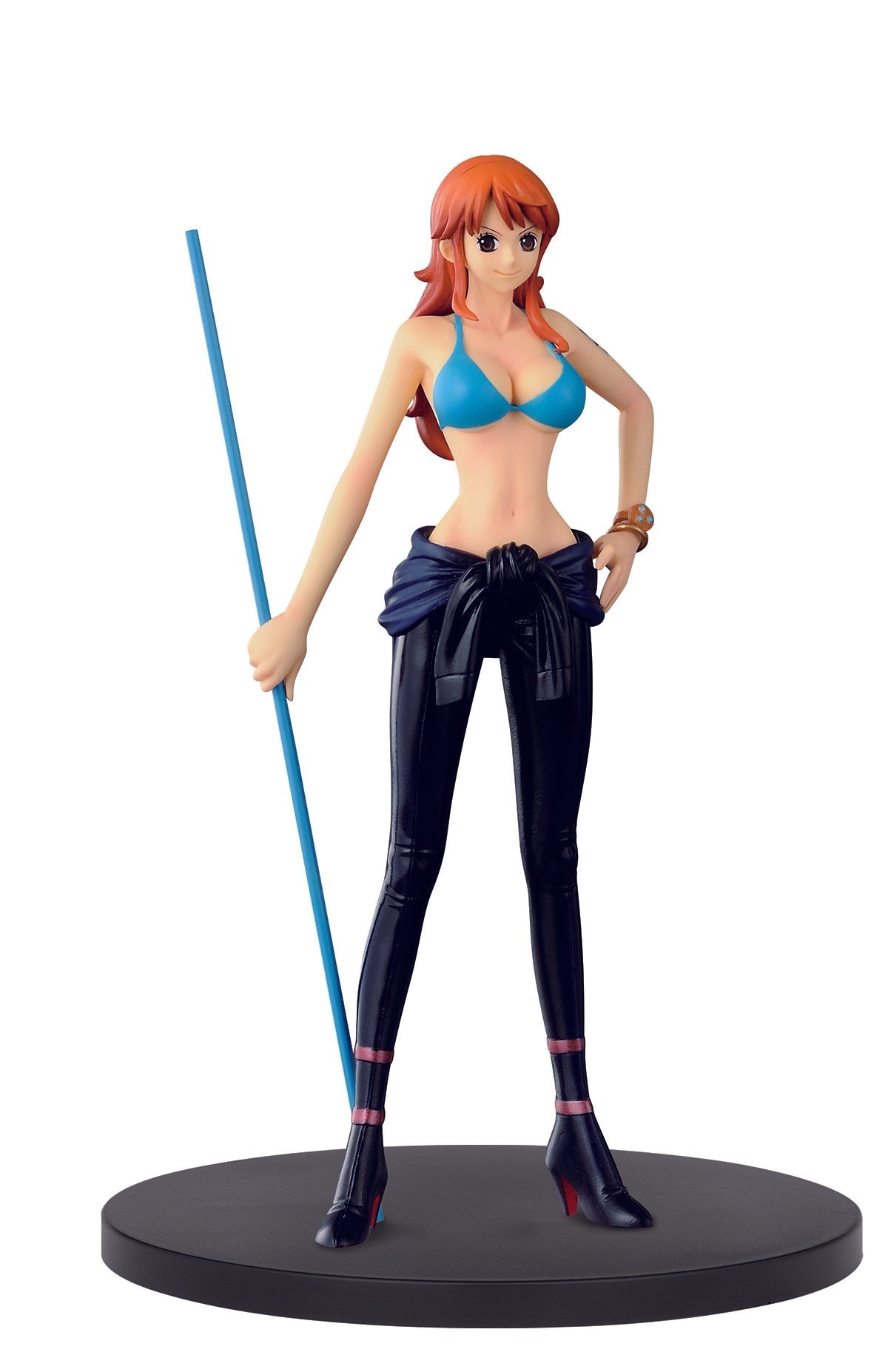 The Grandline Lady Vol. 1 - Film Gold 15 cm (Beschädigte Verpackung) - Anime Figuren günstig kaufen
