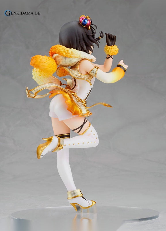 THE IDOLM@STER Cinderella Girls Chie Sasaki Party Time Gold Ver. - Anime Figuren günstig kaufen