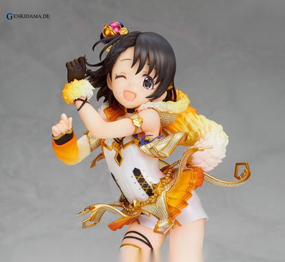 THE IDOLM@STER Cinderella Girls Chie Sasaki Party Time Gold Ver. - Anime Figuren günstig kaufen
