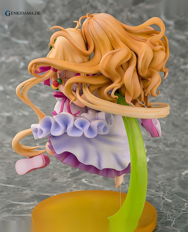 THE IDOLM@STER Cinderella Girls - Kirari Moroboshi & Anzu Futaba - Anime Figuren günstig kaufen