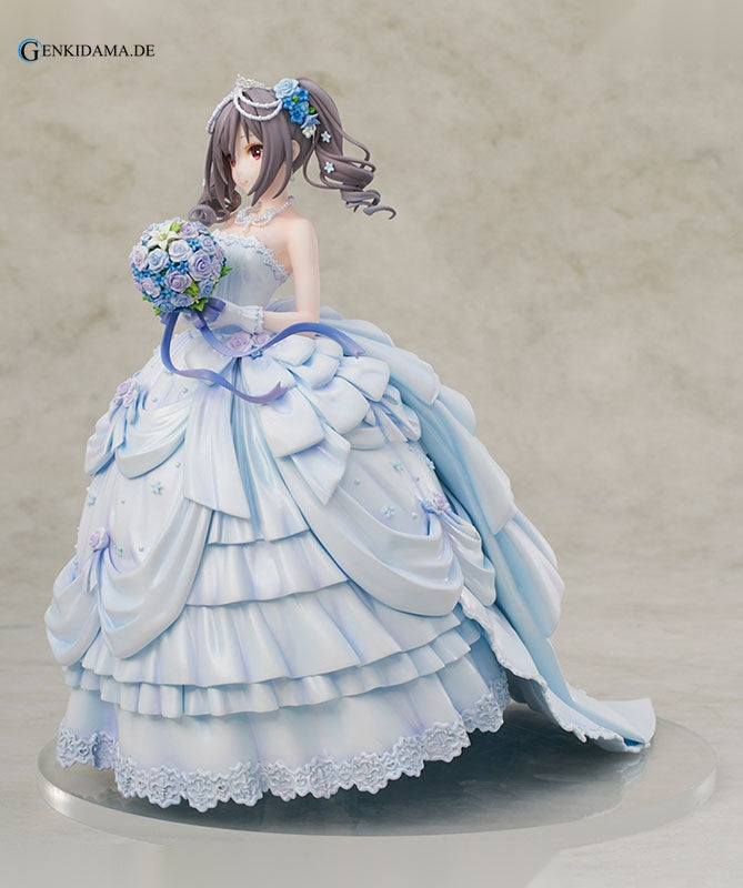 THE IDOLM@STER Cinderella Girls Ranko Kanzaki Unmei no Machibito ver. - Anime Figuren günstig kaufen