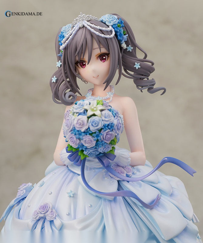 THE IDOLM@STER Cinderella Girls Ranko Kanzaki Unmei no Machibito ver. - Anime Figuren günstig kaufen