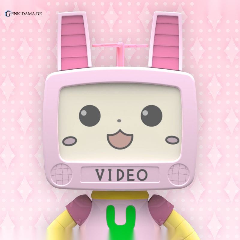 THE IDOLM@STER Cinderella Girls - Usa-chan Robo Plastic Model - Anime Figuren günstig kaufen