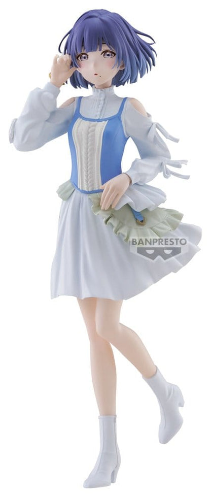 The Idolm@ster Gakuen Espresto PVC-Figur Fan out Misuzu Hataya - Anime Figuren günstig kaufen