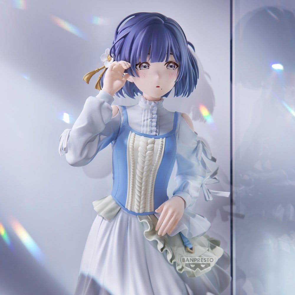 The Idolm@ster Gakuen Espresto PVC-Figur Fan out Misuzu Hataya - Anime Figuren günstig kaufen