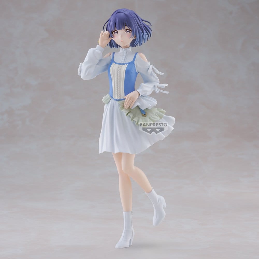 The Idolm@ster Gakuen Espresto PVC-Figur Fan out Misuzu Hataya - Anime Figuren günstig kaufen