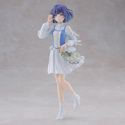 The Idolm@ster Gakuen Espresto PVC-Figur Fan out Misuzu Hataya - Anime Figuren günstig kaufen