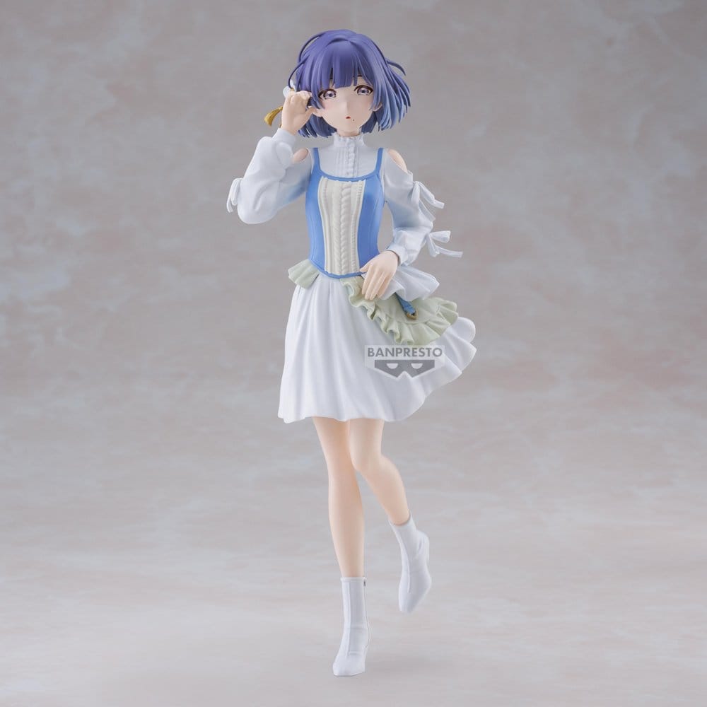 The Idolm@ster Gakuen Espresto PVC-Figur Fan out Misuzu Hataya - Anime Figuren günstig kaufen
