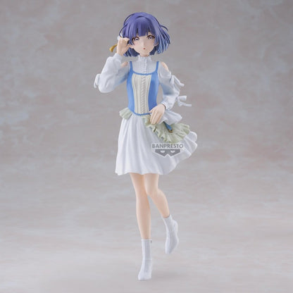 The Idolm@ster Gakuen Espresto PVC-Figur Fan out Misuzu Hataya - Anime Figuren günstig kaufen