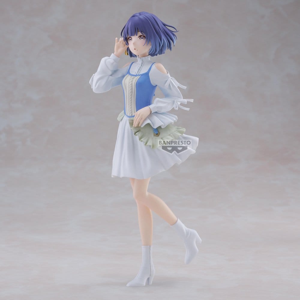 The Idolm@ster Gakuen Espresto PVC-Figur Fan out Misuzu Hataya - Anime Figuren günstig kaufen