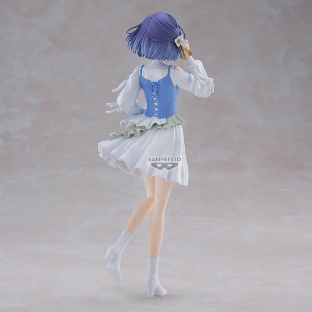 The Idolm@ster Gakuen Espresto PVC-Figur Fan out Misuzu Hataya - Anime Figuren günstig kaufen