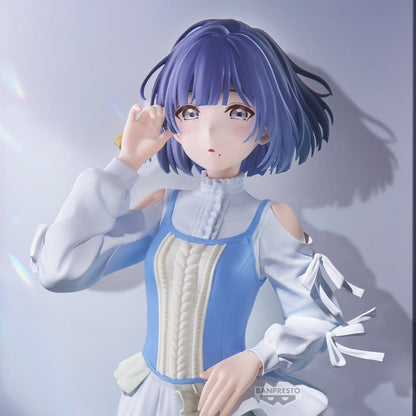 The Idolm@ster Gakuen Espresto PVC-Figur Fan out Misuzu Hataya - Anime Figuren günstig kaufen