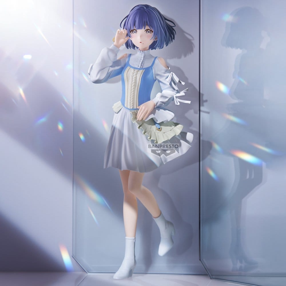 The Idolm@ster Gakuen Espresto PVC-Figur Fan out Misuzu Hataya - Anime Figuren günstig kaufen