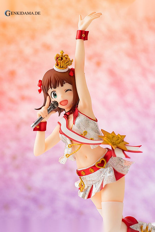 THE IDOLM@STER Million Live! - Haruka Amami -Kirameki Shinkoukei! - Anime Figuren günstig kaufen