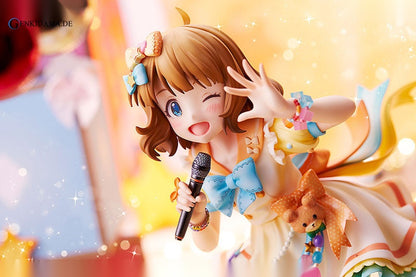THE IDOLM@STER Million Live! Momoko Suou Precocious Girl Ver. - Anime Figuren günstig kaufen