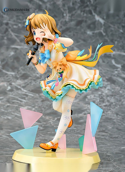THE IDOLM@STER Million Live! Momoko Suou Precocious Girl Ver. - Anime Figuren günstig kaufen