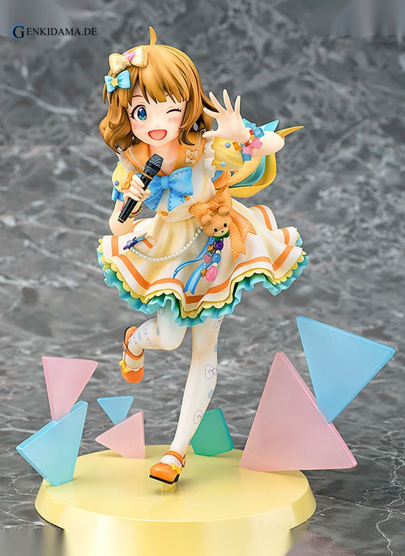THE IDOLM@STER Million Live! Momoko Suou Precocious Girl Ver. - Anime Figuren günstig kaufen