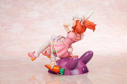 The Idolmaster Cinderella Girls PVC Statue Abe Nana Pripriusamine Ver. - Anime Figuren günstig kaufen