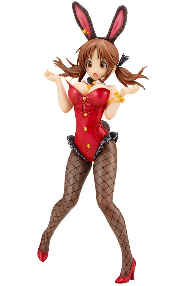 The Idolmaster Cinderella Girls PVC Statue Airi Totoki Princess Bunny - Anime Figuren günstig kaufen