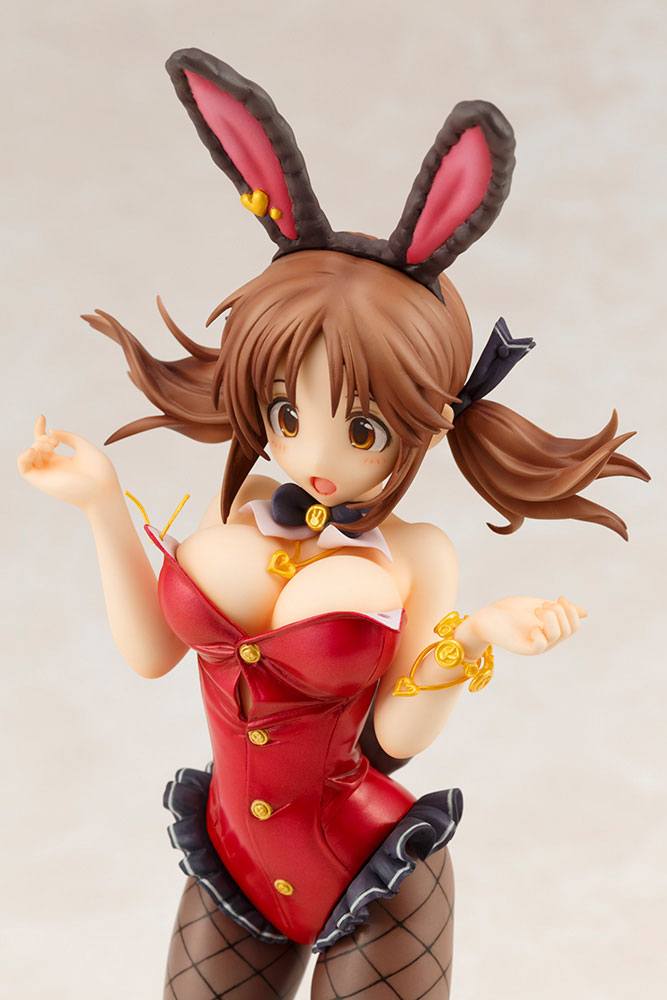 The Idolmaster Cinderella Girls PVC Statue Airi Totoki Princess Bunny - Anime Figuren günstig kaufen