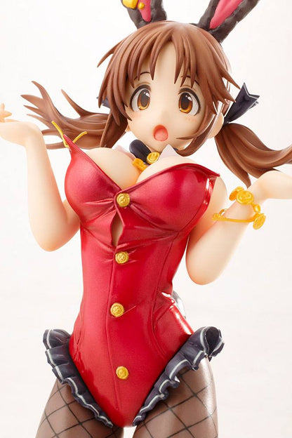 The Idolmaster Cinderella Girls PVC Statue Airi Totoki Princess Bunny - Anime Figuren günstig kaufen