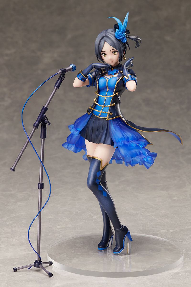 The Idolmaster Cinderella Girls PVC Statue Kanade Hayami Tulip Ver. - Anime Figuren günstig kaufen