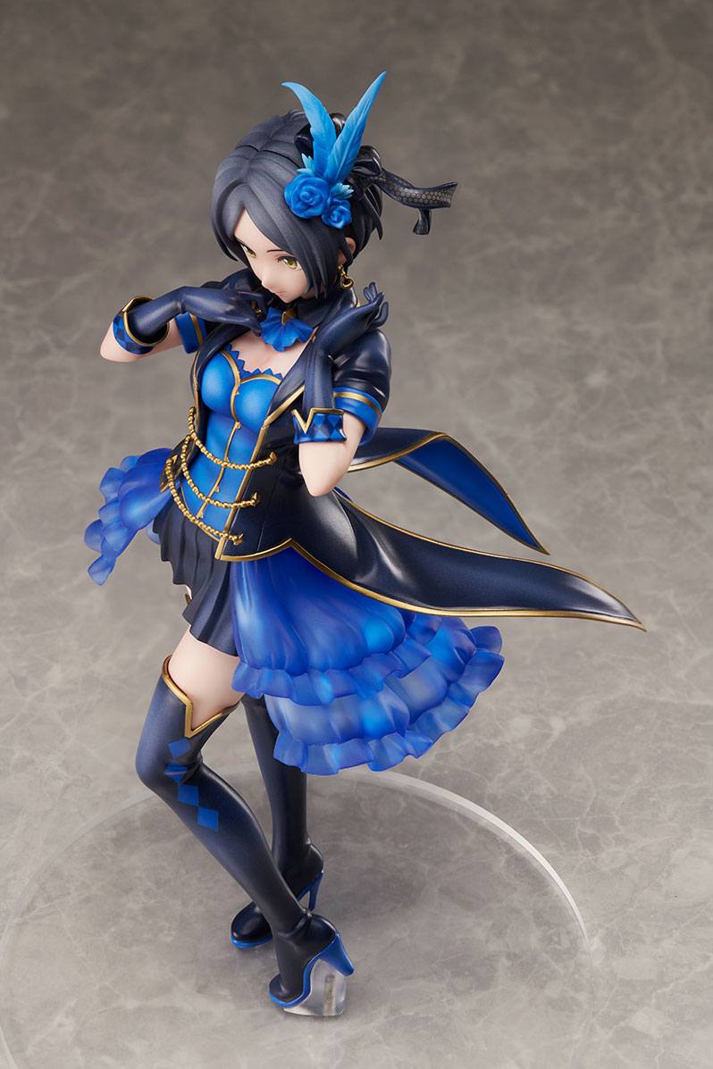 The Idolmaster Cinderella Girls PVC Statue Kanade Hayami Tulip Ver. - Anime Figuren günstig kaufen