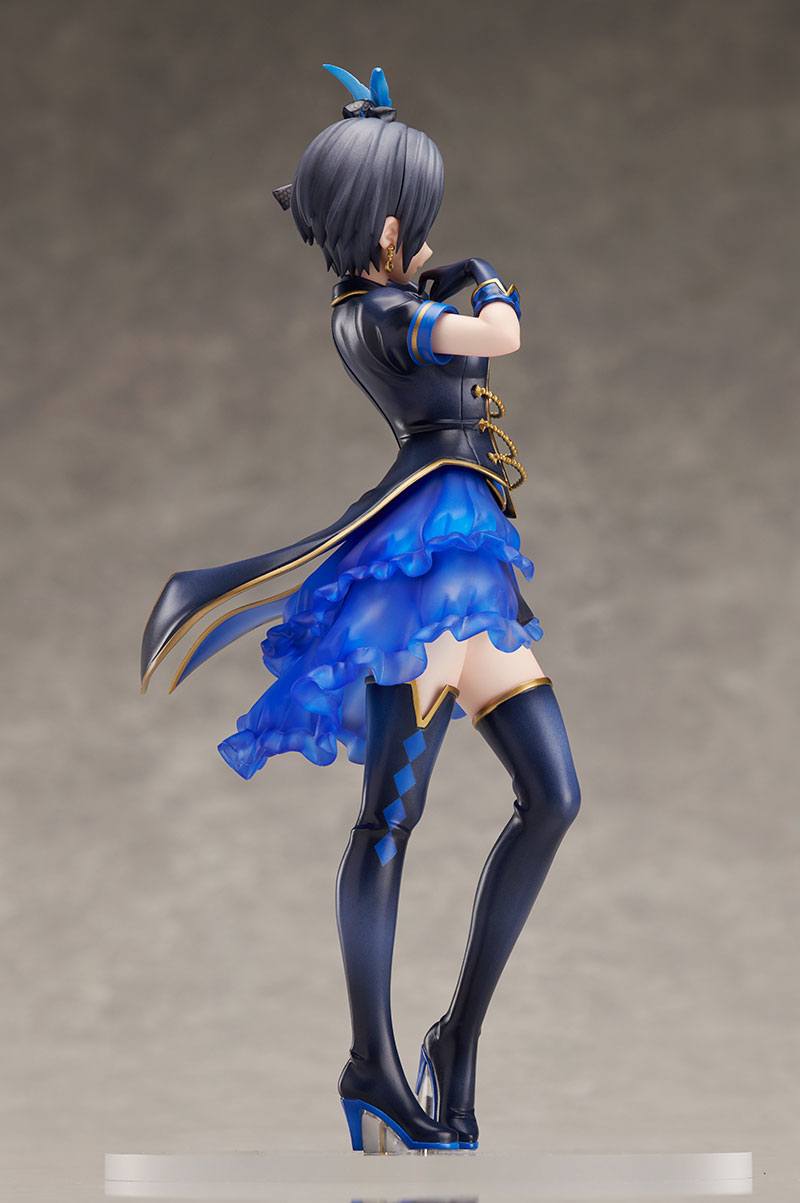 The Idolmaster Cinderella Girls PVC Statue Kanade Hayami Tulip Ver. - Anime Figuren günstig kaufen