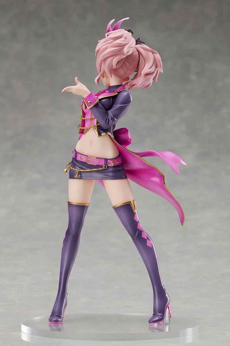 The Idolmaster Cinderella Girls PVC Statue Mika Jougasaki Tulip Ver. - Anime Figuren günstig kaufen