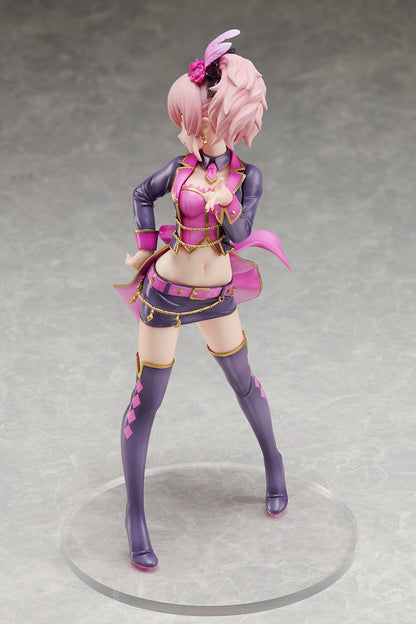 The Idolmaster Cinderella Girls PVC Statue Mika Jougasaki Tulip Ver. - Anime Figuren günstig kaufen