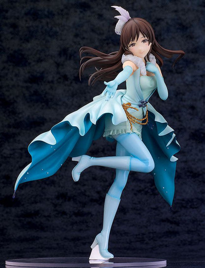 The Idolmaster Cinderella Girls PVC Statue Minami Nitta Love Laika Ver. - Anime Figuren günstig kaufen