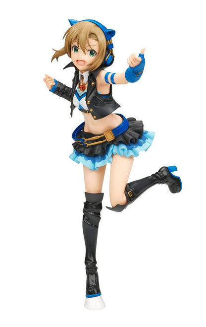 The Idolmaster Cinderella Girls PVC Statue Riina Tada - Anime Figuren günstig kaufen