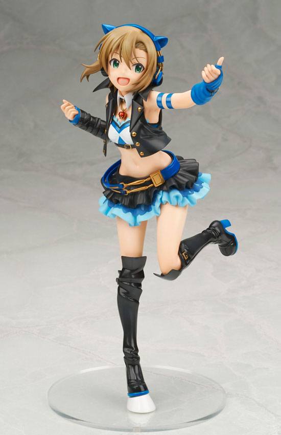 The Idolmaster Cinderella Girls PVC Statue Riina Tada - Anime Figuren günstig kaufen