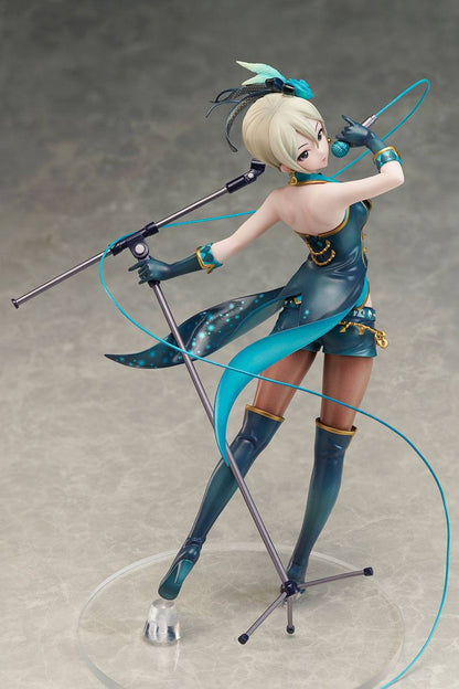 The Idolmaster Cinderella Girls PVC Statue Syuko Shiomi Tulip Ver. - Anime Figuren günstig kaufen
