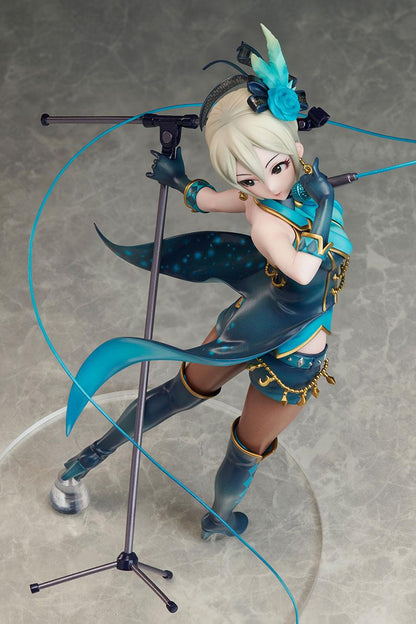 The Idolmaster Cinderella Girls PVC Statue Syuko Shiomi Tulip Ver. - Anime Figuren günstig kaufen