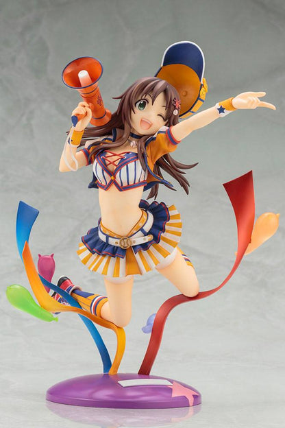 The Idolmaster Cinderella Girls PVC Statue Yuki Himekawa - Anime Figuren günstig kaufen