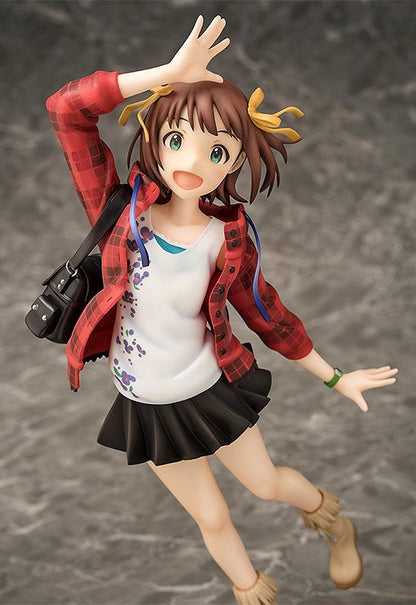 The Idolmaster Statue Haruka Amami - Anime Figuren günstig kaufen