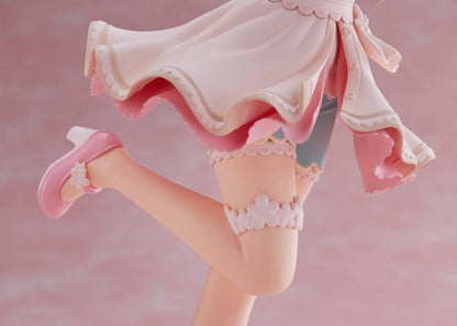 Idolmaster Cinderella Girls PVC Statue 1/7 Hisakwa Nagi O-Ku-Ri-Mo-No Sunday! 21 cm