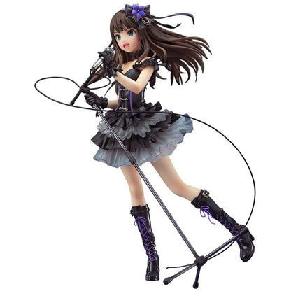 Idolmaster Cinderella Girls PVC Statue 1/8 Rin Shibuya New Generation Ver. 20 cm