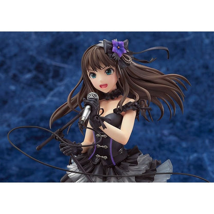 Idolmaster Cinderella Girls PVC Statue 1/8 Rin Shibuya New Generation Ver. 20 cm