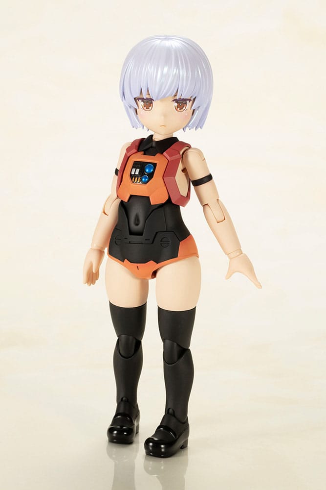 The King of Braves GaoGaiGar Cross Frame Girl Plastic Model Kit Goldymark & Stealth Gao II Set - Anime Figuren günstig kaufen