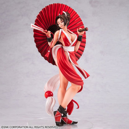 The King of Fighters '98 Lucrea PVC Figur Mai Shiranui - Anime Figuren günstig kaufen